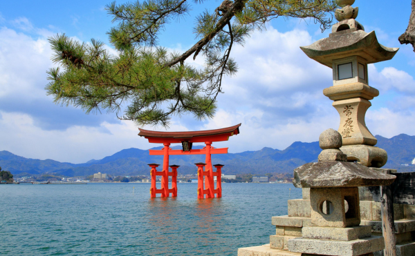 お正月イメージ100