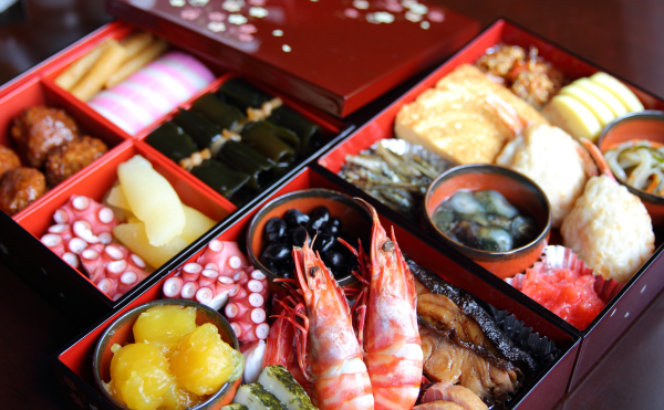 おせち12