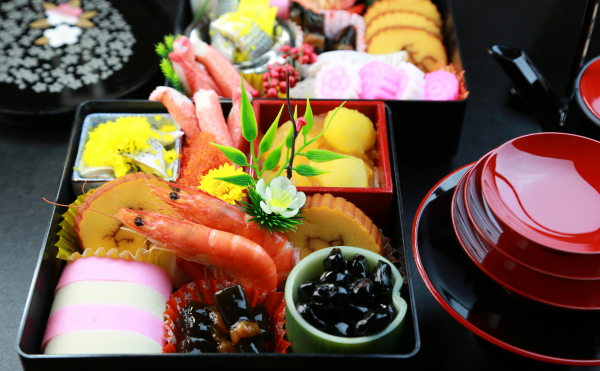 おせち13
