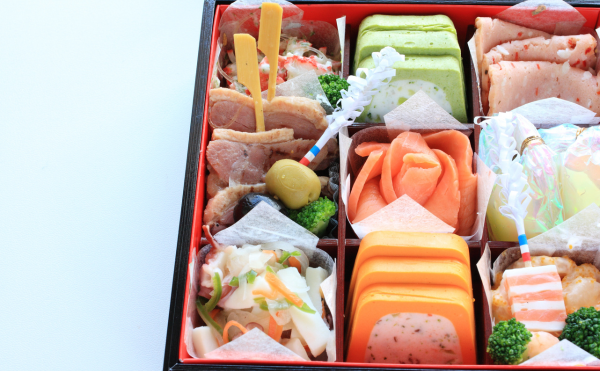 おせちイメージ65