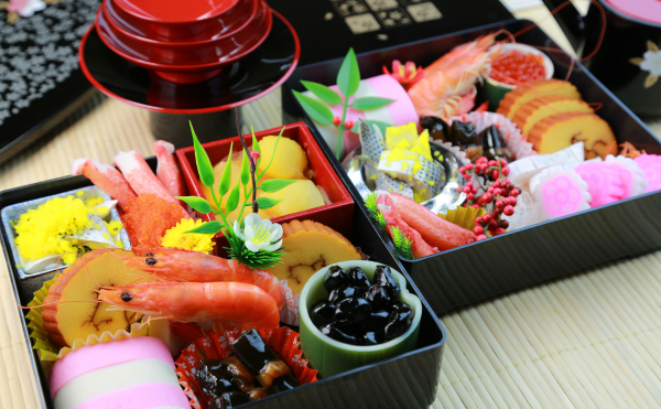 おせちイメージ66