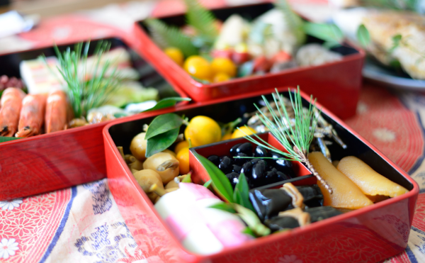 おせちイメージ67