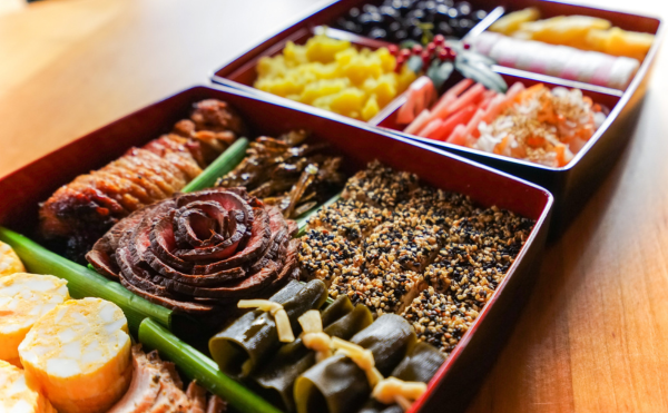 おせちイメージ70