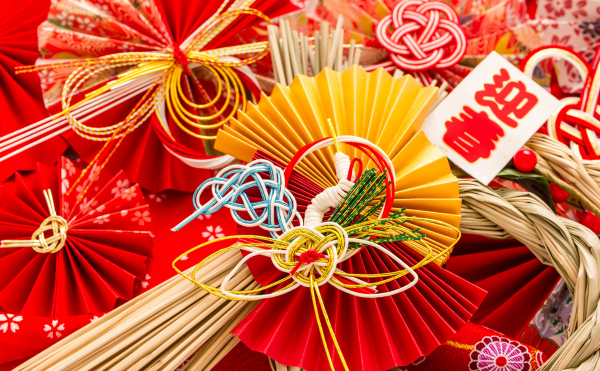 お正月イメージ82