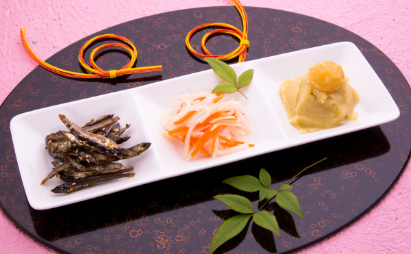 お正月イメージ85