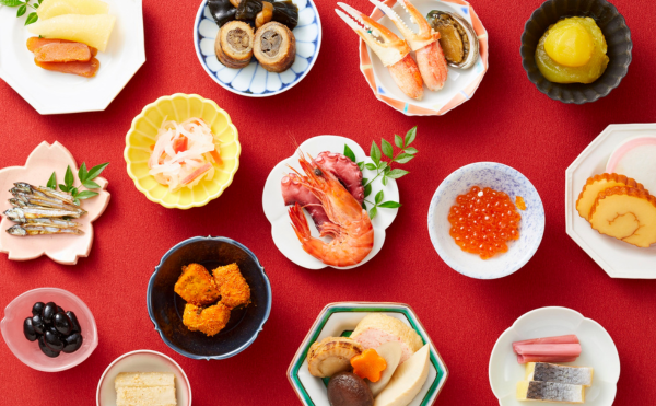 お正月イメージ89