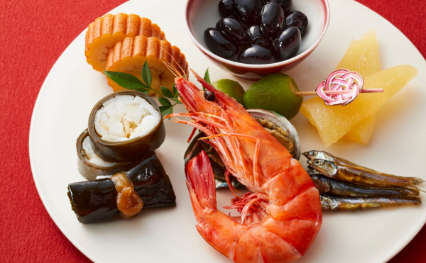 お正月イメージ91