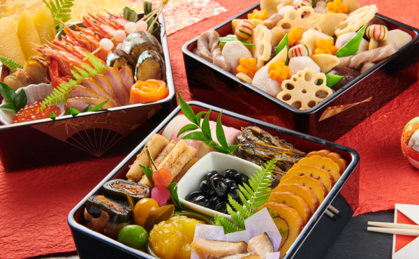 お正月イメージ95