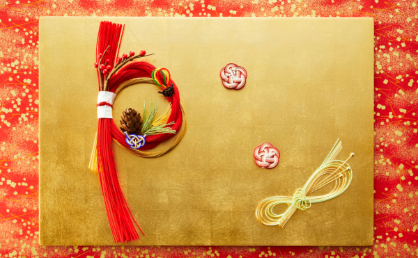 お正月イメージ96